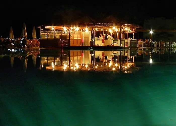 Happy Life Village Resort