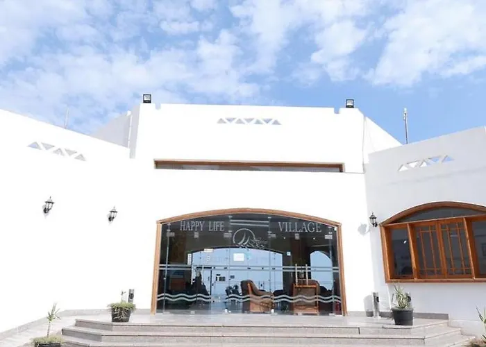 Happy Life Village Resort 4*