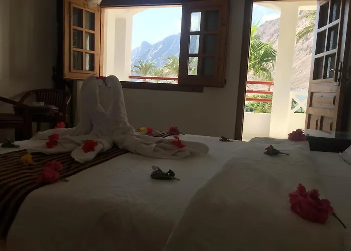 Happy Life Village Resort