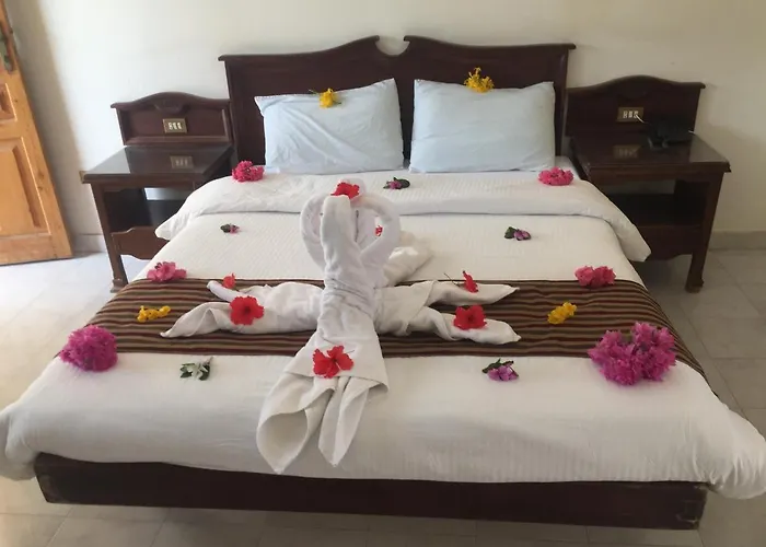 Happy Life Village 4* Dahab