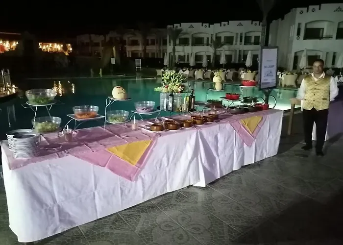 Resort Happy Life Village
