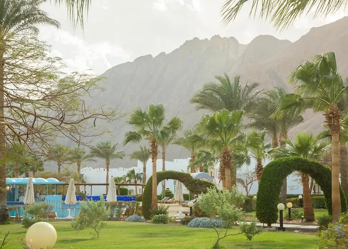 Happy Life Village Resort Dahab