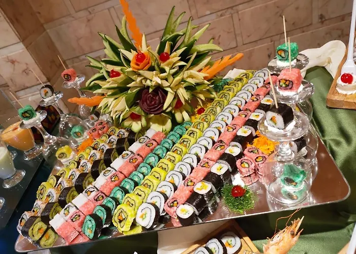 Resort Happy Life Village 4*