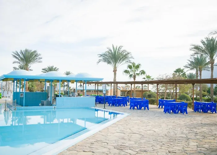 Happy Life Village 4* Dahab