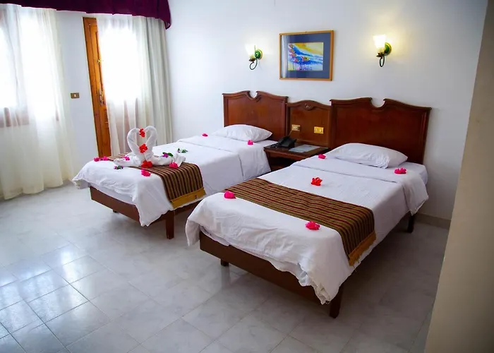 Resort Happy Life Village 4*