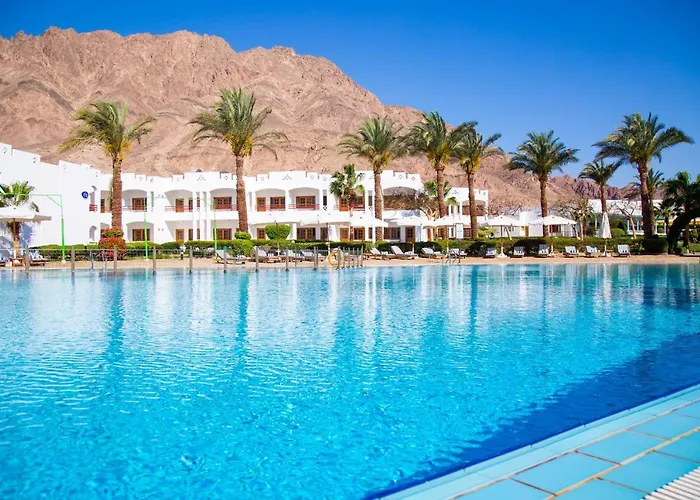 Resort Happy Life Village 4*