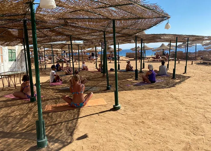 Happy Life Village Resort Dahab