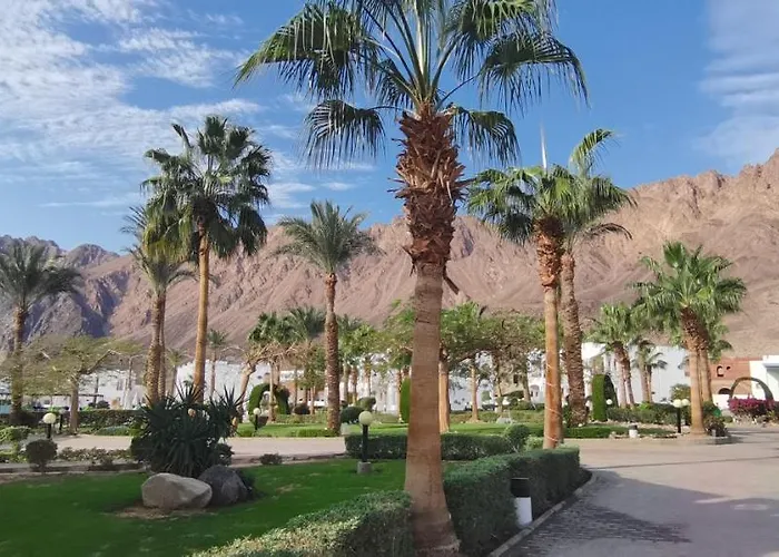 Happy Life Village Dahab