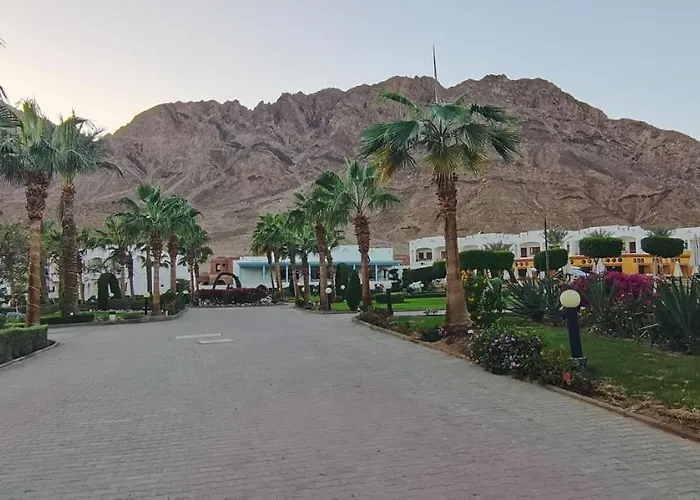 Happy Life Village Dahab