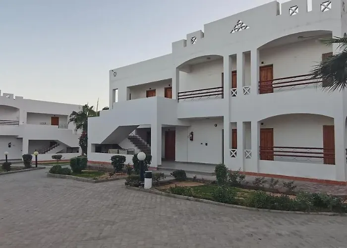 Happy Life Village Dahab