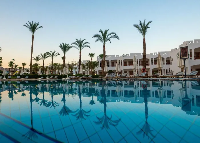 Happy Life Village 4* Dahab
