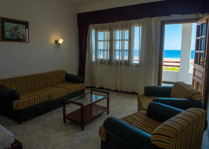Happy Life Village Dahab