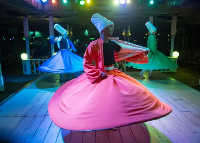 Happy Life Village Dahab