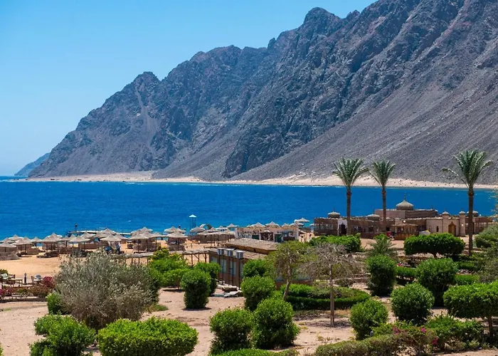 Happy Life Village Resort Dahab