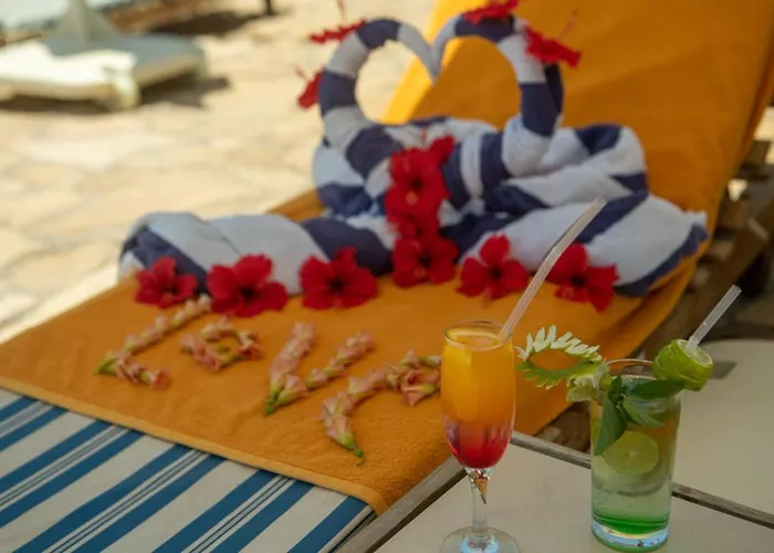 Happy Life Village Dahab