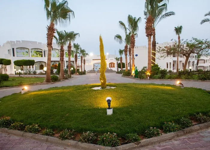 Happy Life Village 4* Dahab