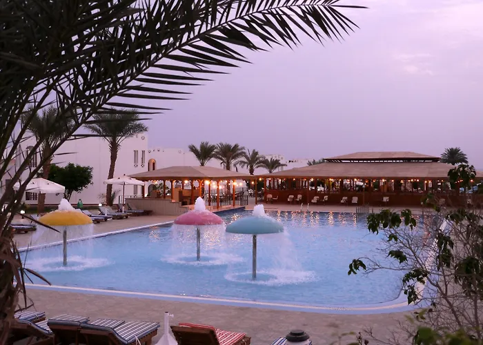 Resort Happy Life Village 4*