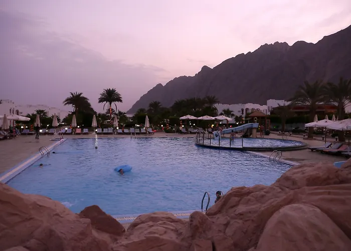 Resort Happy Life Village 4*