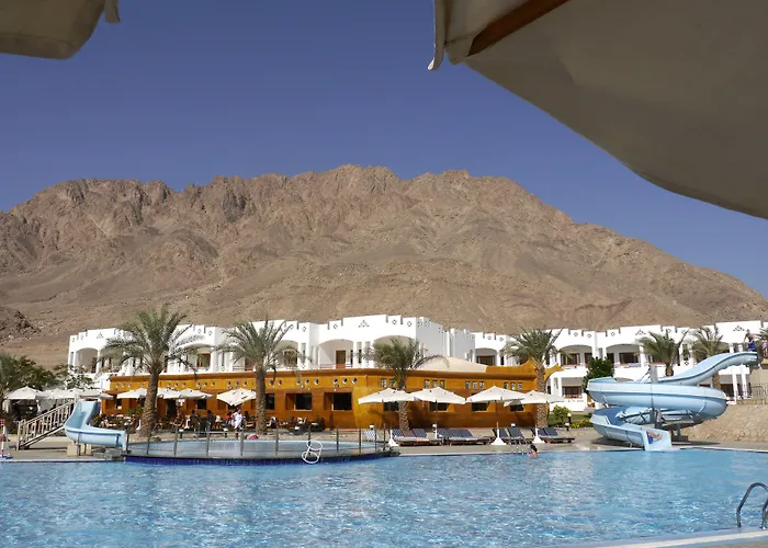 Happy Life Village Resort Dahab