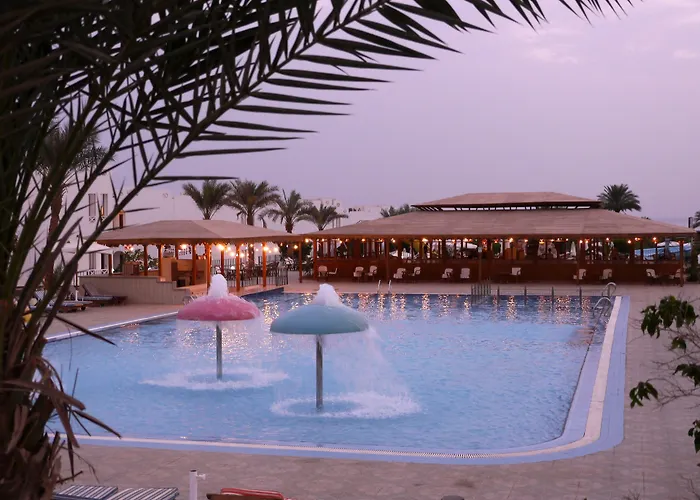Resort Happy Life Village