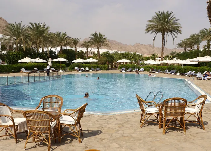 Happy Life Village Dahab