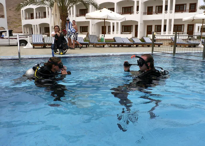 Happy Life Village Resort Dahab