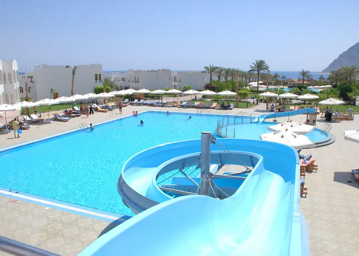 Resort Happy Life Village