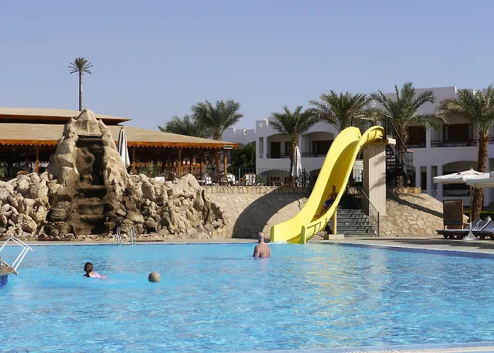Happy Life Village Dahab