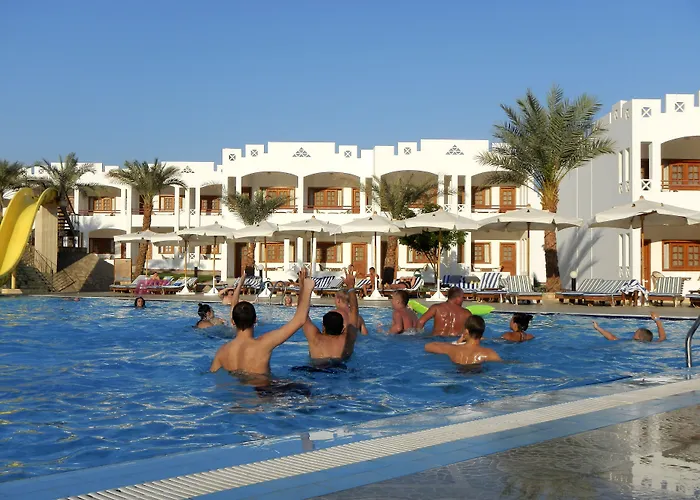 Happy Life Village Dahab