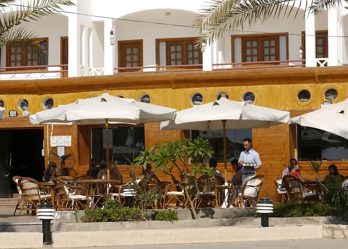 Happy Life Village Resort Dahab