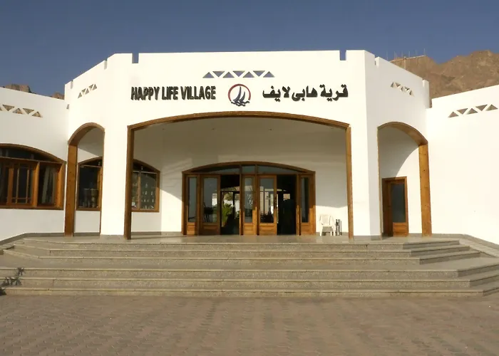 Happy Life Village