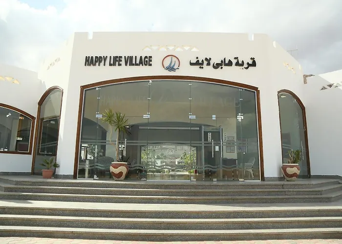 Resort Happy Life Village