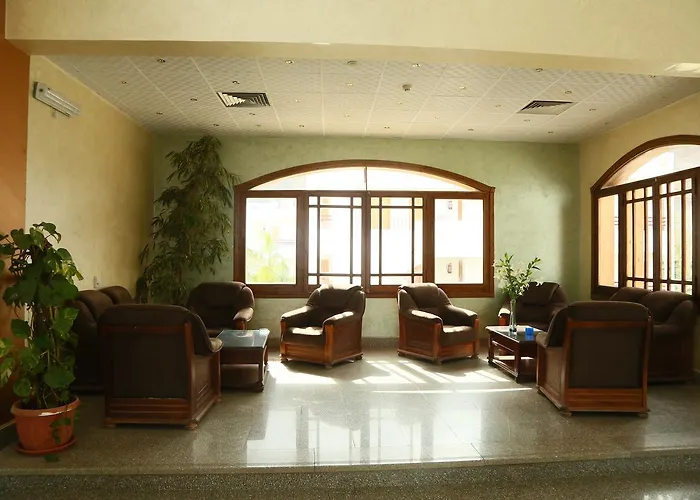 Happy Life Village Resort Dahab