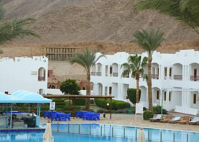 Resort Happy Life Village