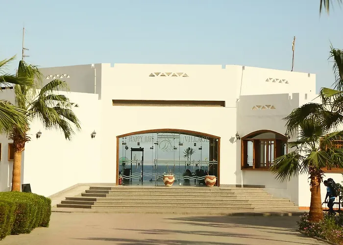Resort Happy Life Village Dahab