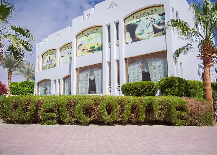Happy Life Village Resort Dahab